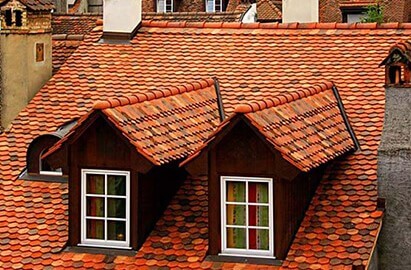 Яке покриття даху вибрати?