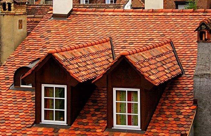 Яке покриття даху вибрати?